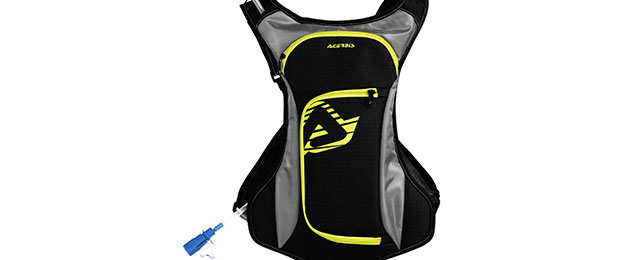acerbis drink bag acqua