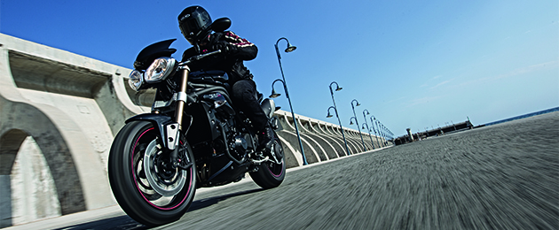 triumph