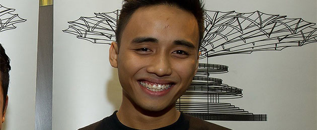 aizat malik