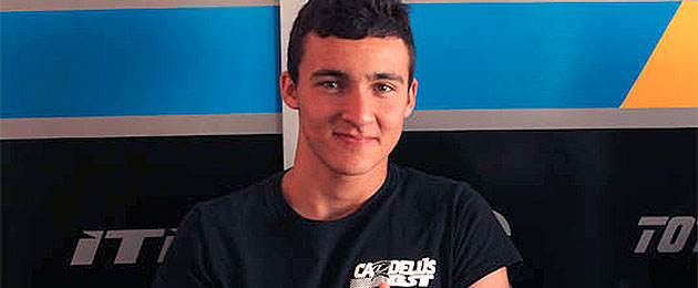alexandre sirerol