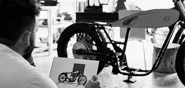 AUTO FABRICA
