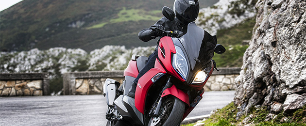 KYMCO