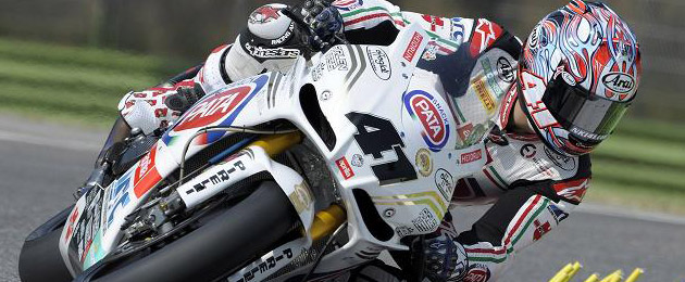 SBK Imola 2011