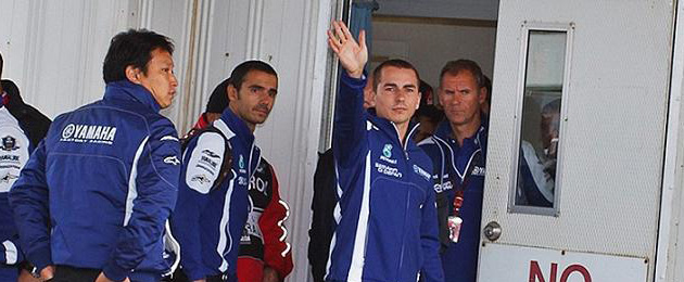 Lorenzo