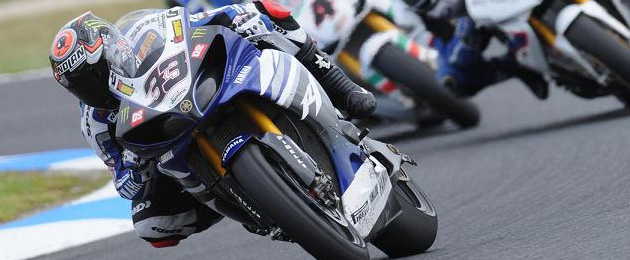 Melandri