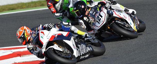 Magny Cours