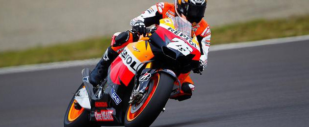 Pedrosa