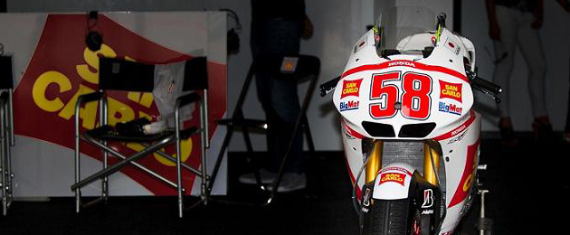Marco Simoncelli