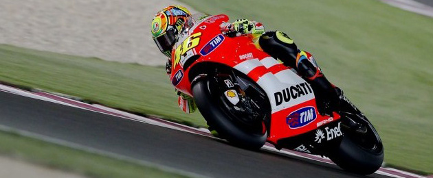 Rossi