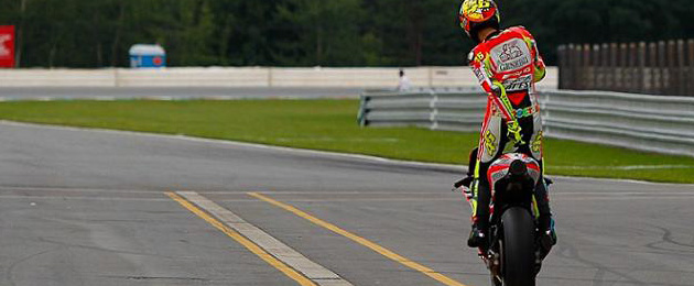 Rossi