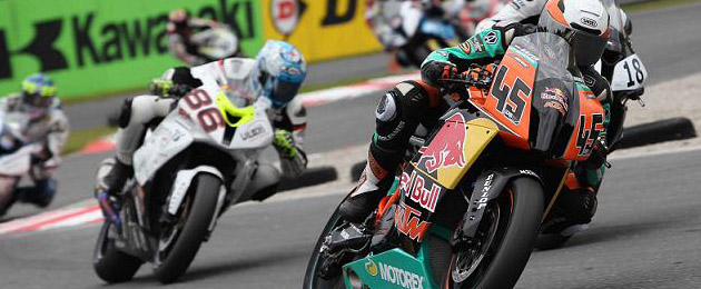 KTM SBK