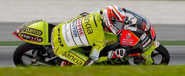 Nico Terol