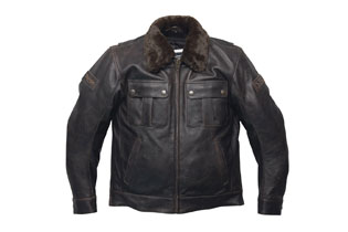 chaqueta triumph james dean