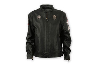 chaqueta ducati historial