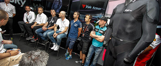 Dainese-D-Air-Armor