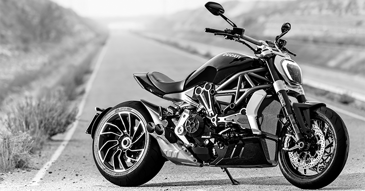 Ducati-X-Diavel