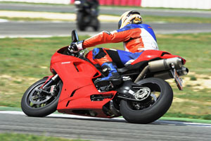 ducati 1198