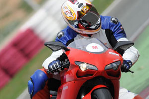 ducati 1198