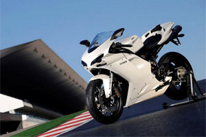 ducati 1198