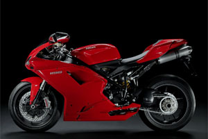ducati 1198