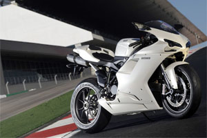 ducati 1198