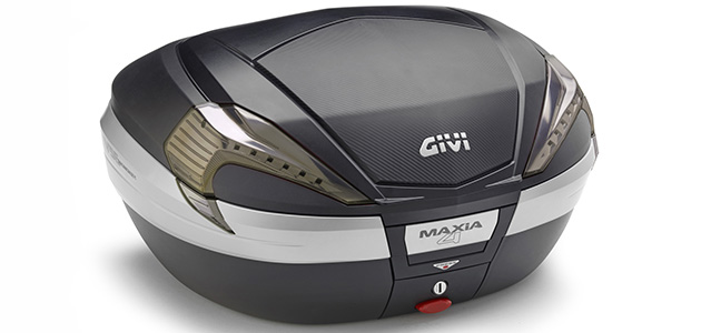 GIVI-MAXIA
