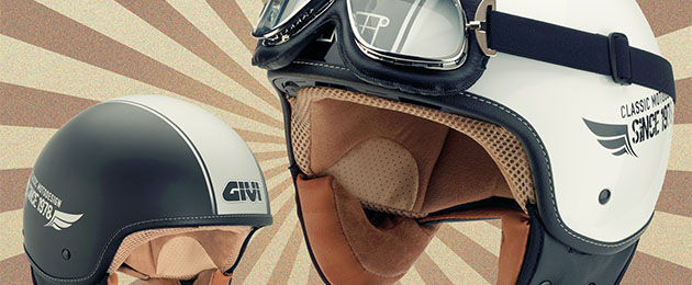givi 10.9 Easy-J