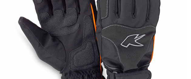 guantes kappa