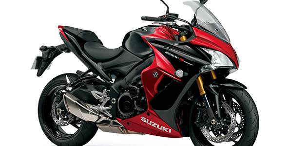 /GSX-S1000F