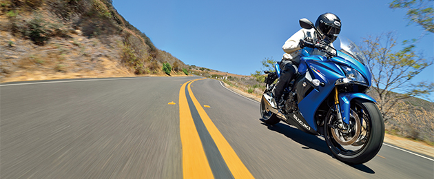 GSX-S1000F