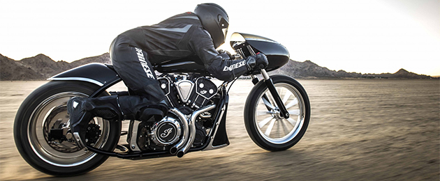 Indian-Black-Bullet-Scout