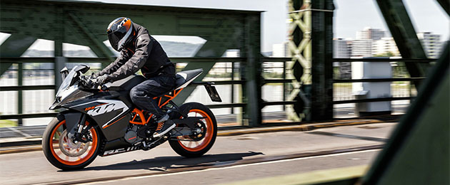 ktm rc 125 2015