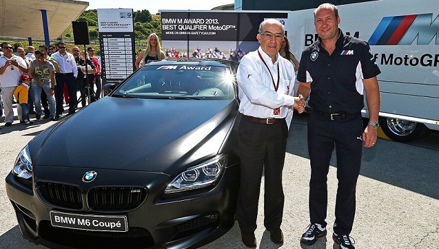 BMW M6