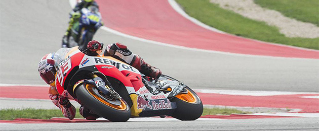 MARC MARQUEZ