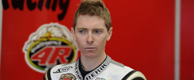 Mark Aitchison.