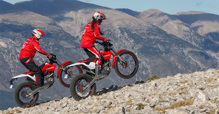 Montesa-4RIDE