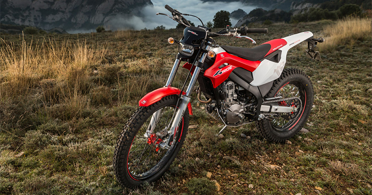 Montesa-4RIDE