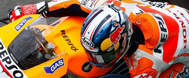 Pedrosa