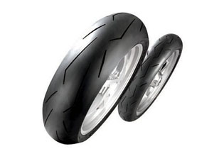 Pirelli Diablo Supercorsa SP