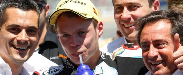 Rabat Jerez 2013