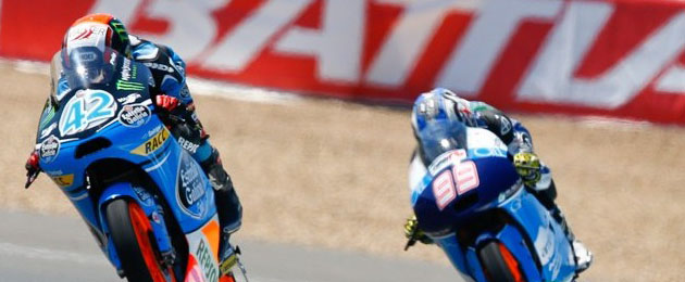 Rins Jerez 2013