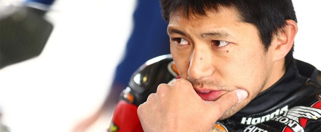 Ryuichi Kiyonari