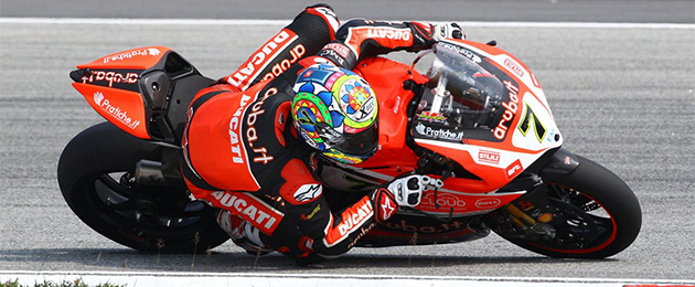 SBK-sepang