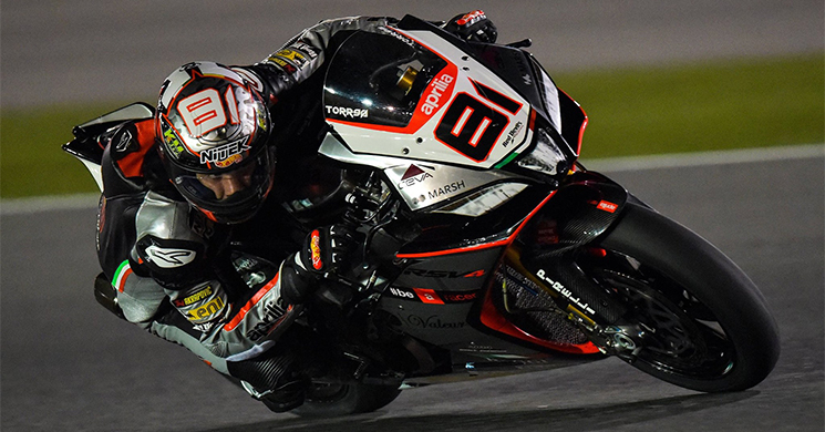 SBK-QATAR-2015