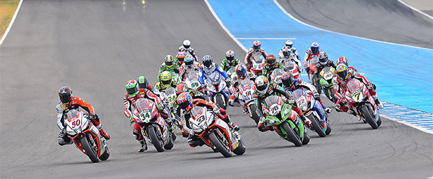 sbk