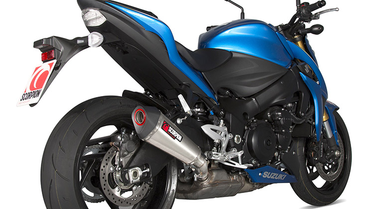 SCORPION-RP1GP-Serket-SUZUKI-GSX