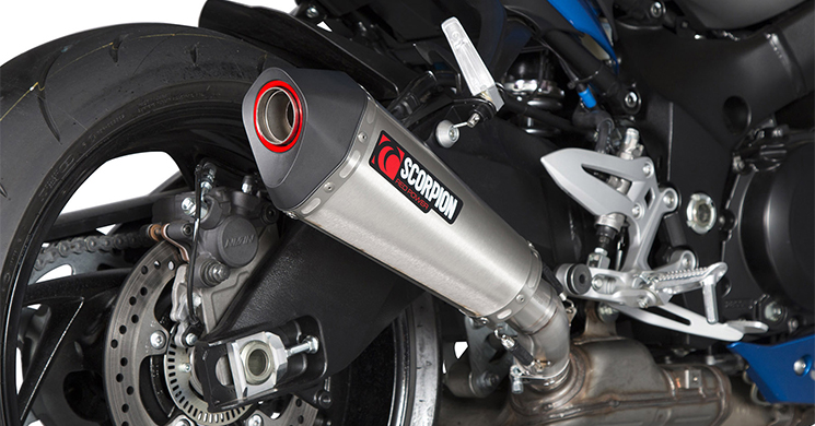SCORPION-RP1GP-Serket-SUZUKI-GSX