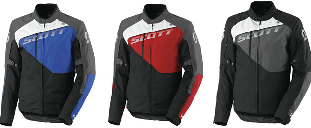 SCOTT SPORT DP