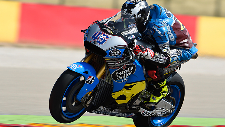 SCOTT-REDDING