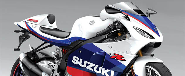 suzuki tl1000r